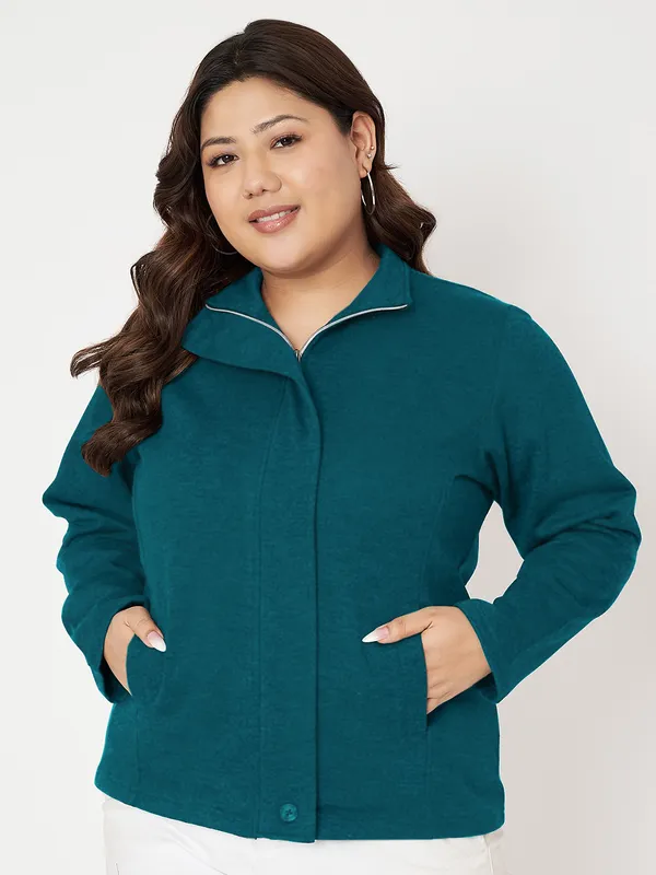 Charcoal_Solid__Sweat-shirt