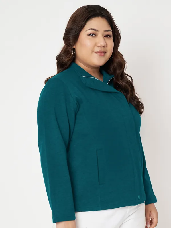 Charcoal_Solid__Sweat-shirt
