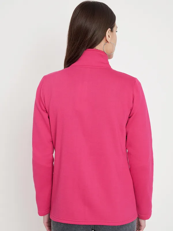 Charcoal_Solid__Sweat-shirt