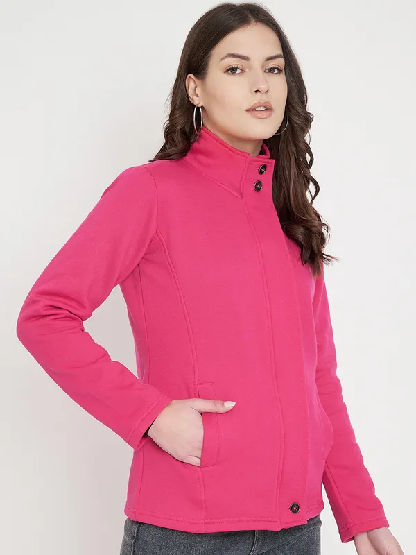 Charcoal_Solid__Sweat-shirt