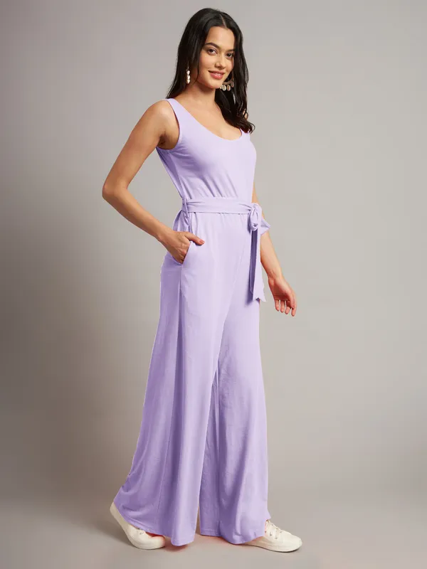 Laven_Cotton_Blend_Single_Jersey_Jumpsuit