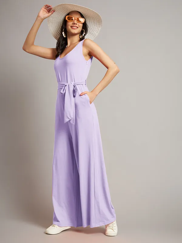 Laven_Cotton_Blend_Single_Jersey_Jumpsuit