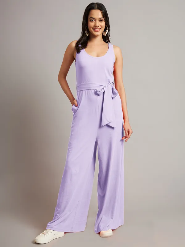 Laven_Cotton_Blend_Single_Jersey_Jumpsuit