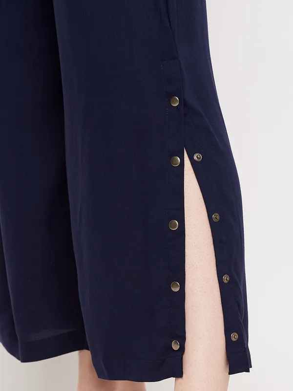 Navy_Rayon_Solid_Palazzos