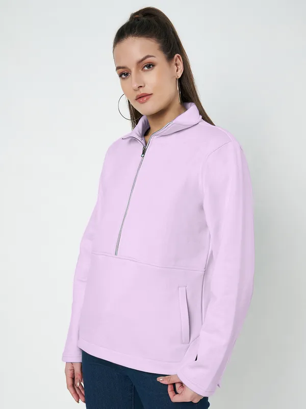 Sweat-shirt