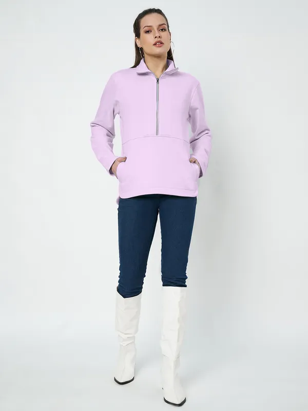 Sweat-shirt