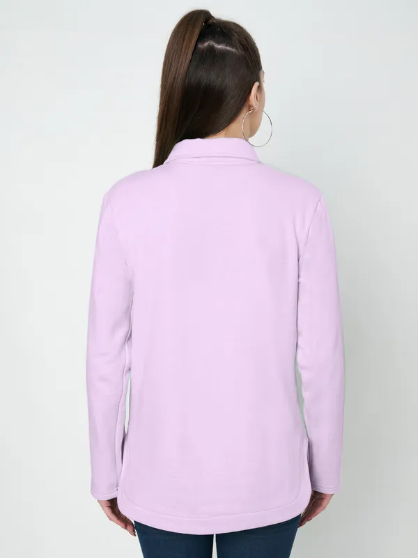 Sweat-shirt