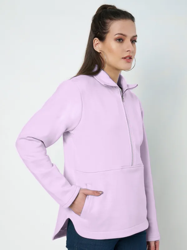 Sweat-shirt