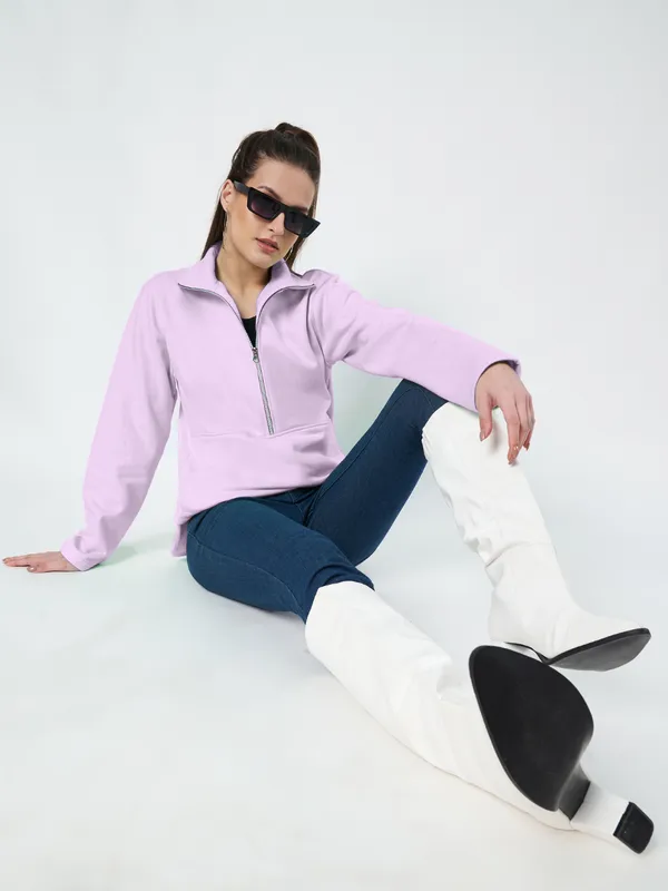 Sweat-shirt