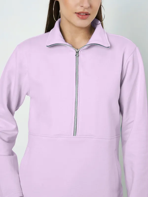 Sweat-shirt
