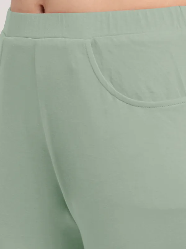 BRINNS_Women_Pure_Cotton_Capris