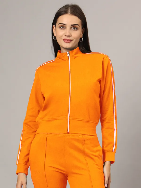 Orange_Cotton_Loop_Teri_Jackets