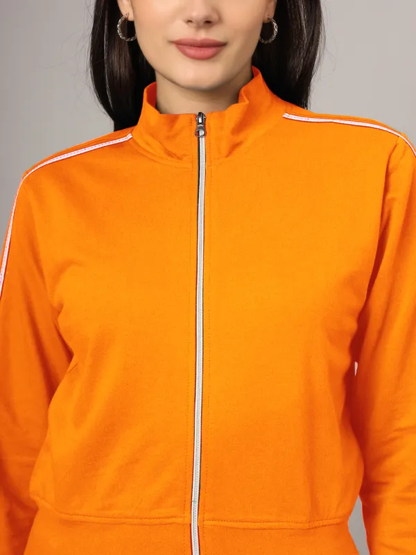 Orange_Cotton_Loop_Teri_Jackets