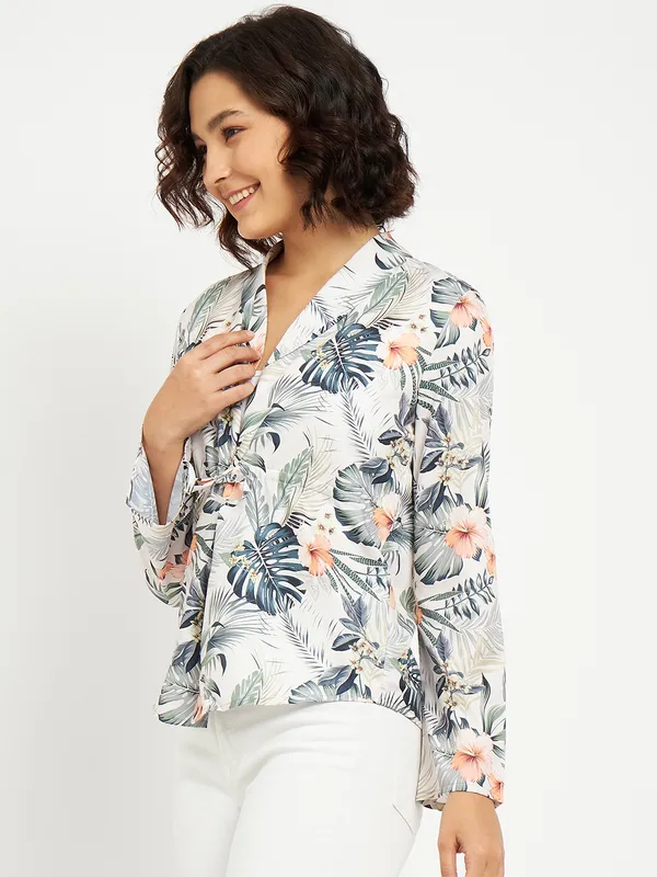 Multi_Print_Polyester_Print_Tops