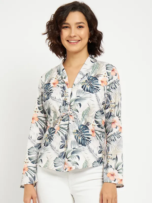 Multi_Print_Polyester_Print_Tops