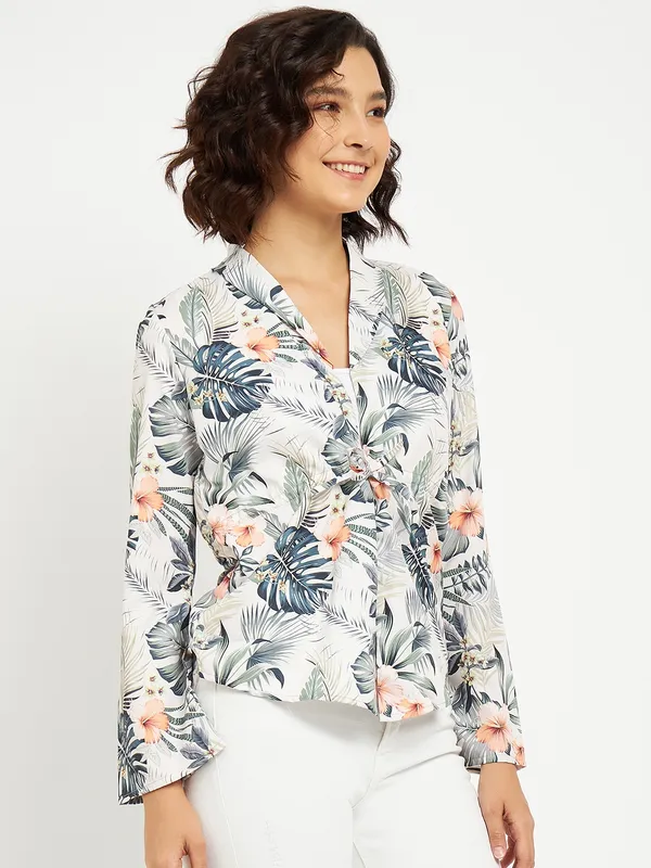 Multi_Print_Polyester_Print_Tops
