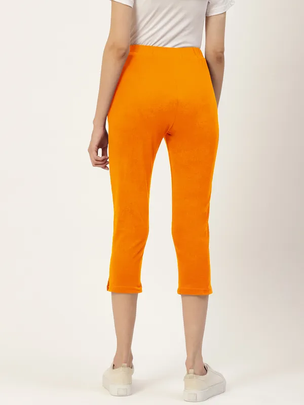 BRINNS_Women_Pure_Cotton_Capris