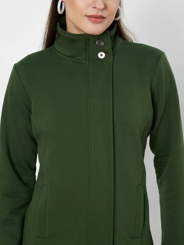 Charcoal_Solid__Sweat-shirt