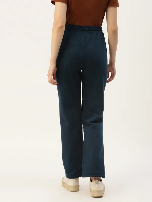 BRINNS_Women_Relaxed_Straight_Fit_Fleece_Trousers