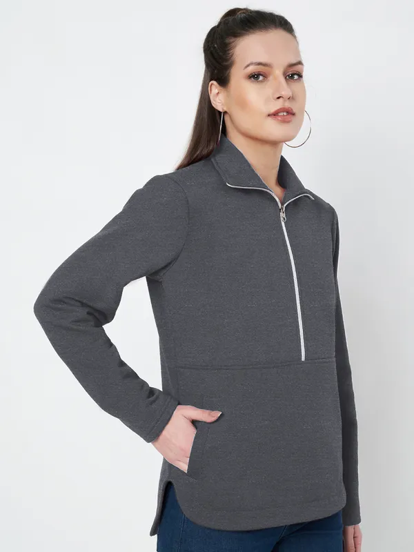 Sweat-shirt