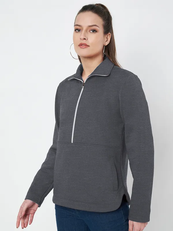 Sweat-shirt