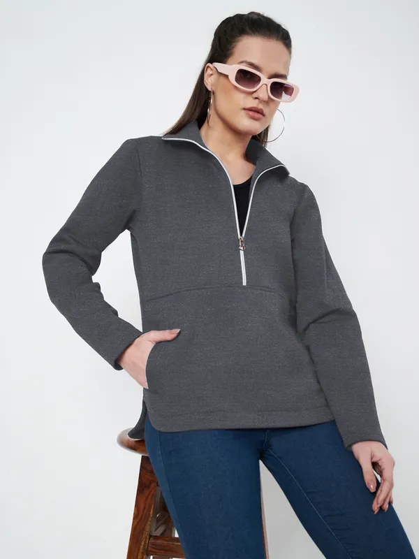Sweat-shirt