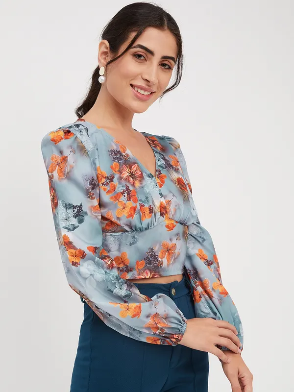 Multi_Print_Polyester_Print_Tops