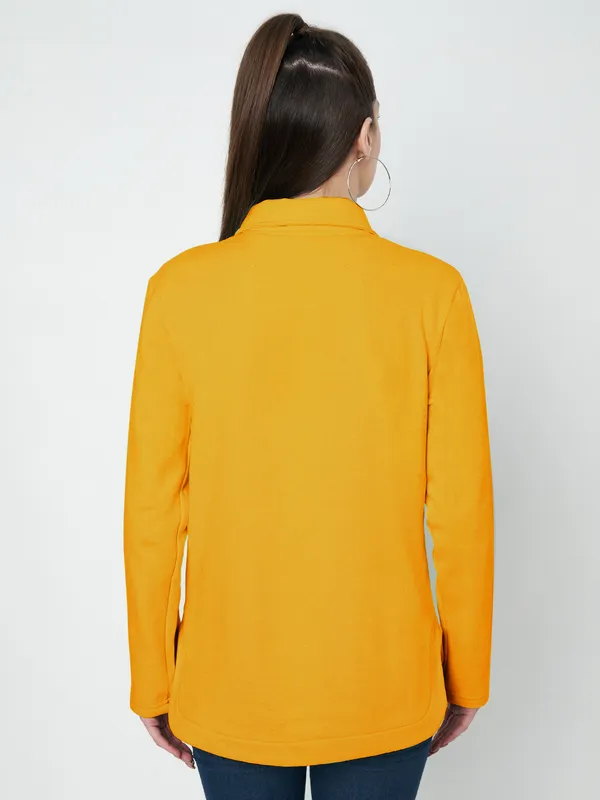 Sweat-shirt