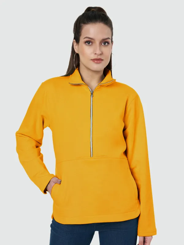 Sweat-shirt