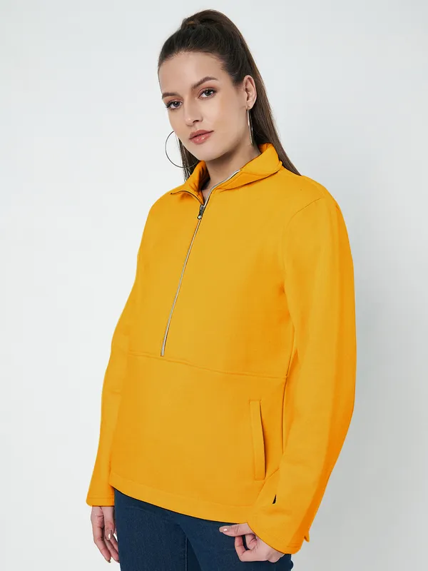Sweat-shirt