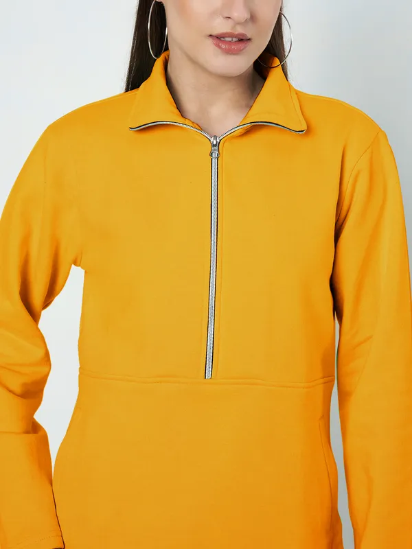 Sweat-shirt