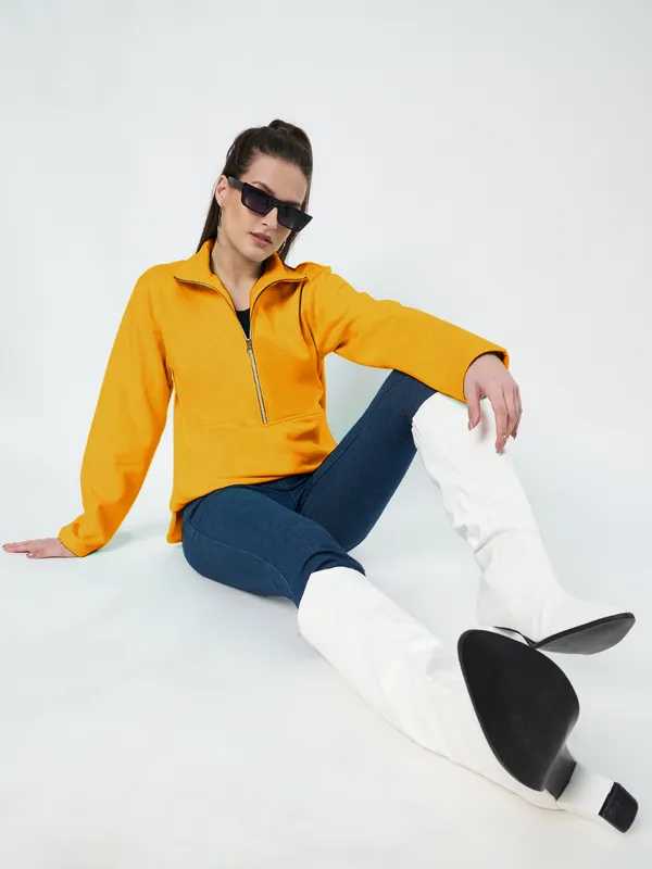 Sweat-shirt