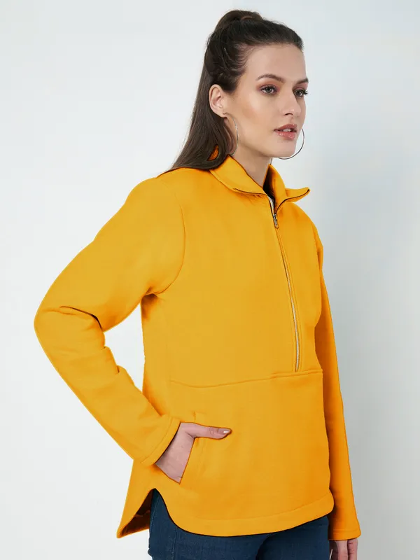 Sweat-shirt