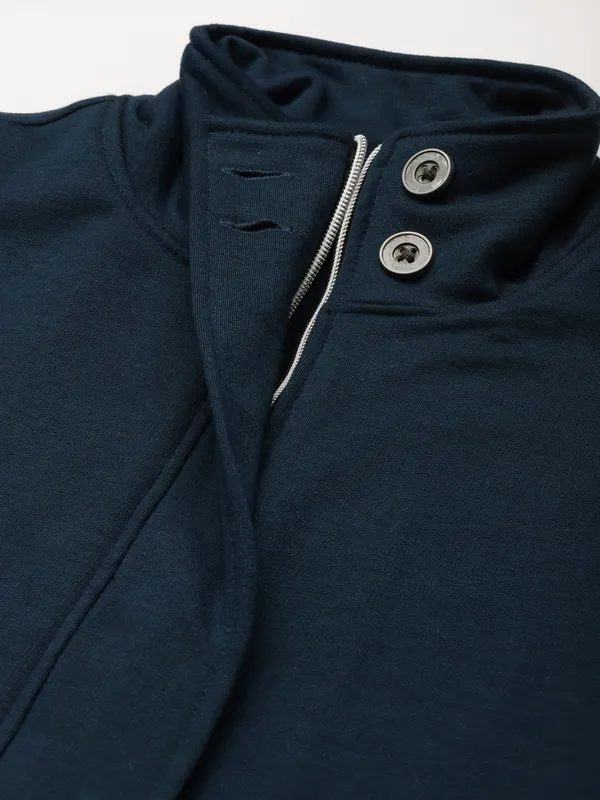 BRINNS_Women_Charcoal_Solid__Sweatshirt