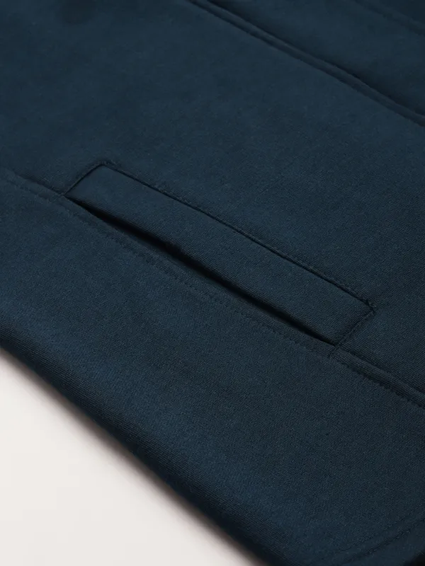BRINNS_Women_Charcoal_Solid__Sweatshirt