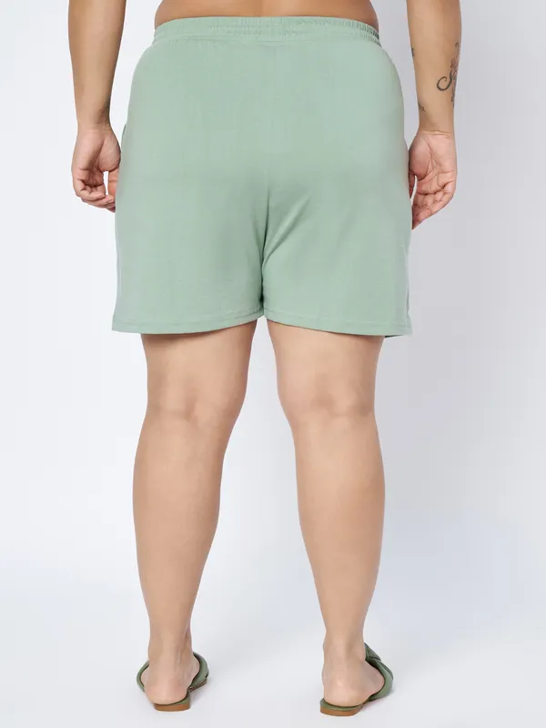 BRINNS_Women_Cotton_Sports_Shorts