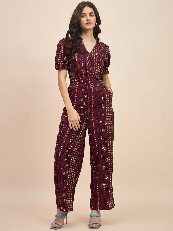 Multi_Print_Polyester_Print_Jumpsuit