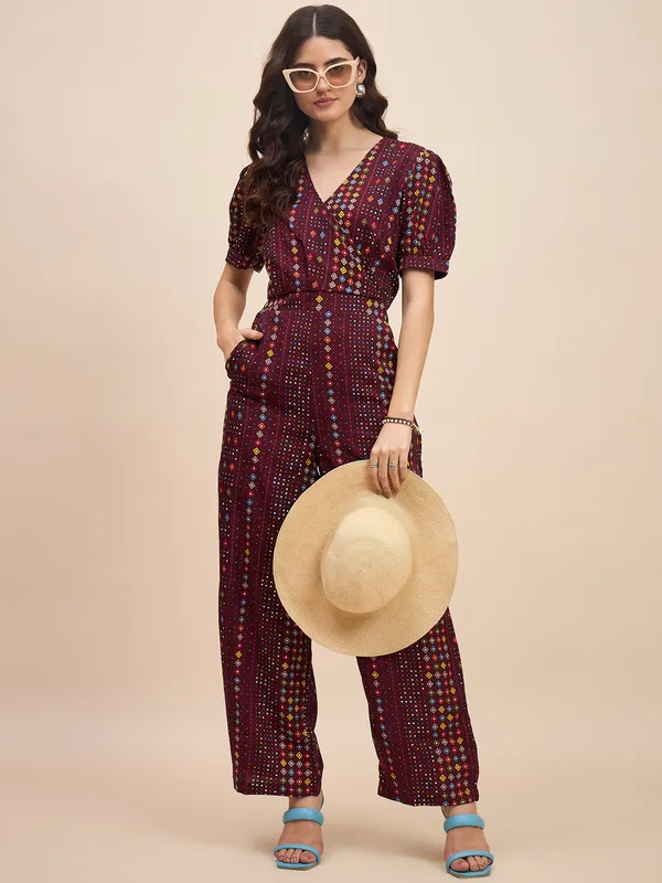 Multi_Print_Polyester_Print_Jumpsuit