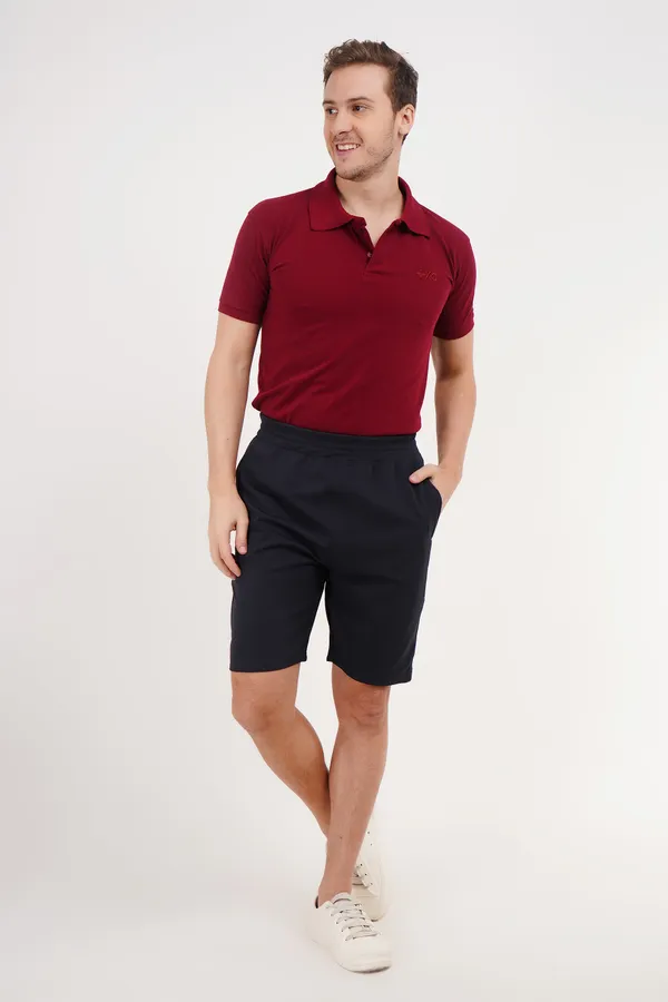 Casual_Navy_Blue_Shorts_For_Men