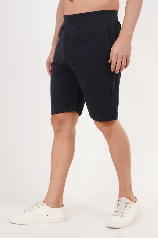 Casual_Navy_Blue_Shorts_For_Men