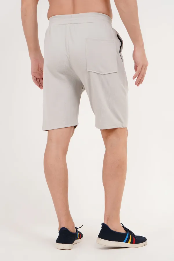 Beige_Casual_Cotton_Shorts_For_Men