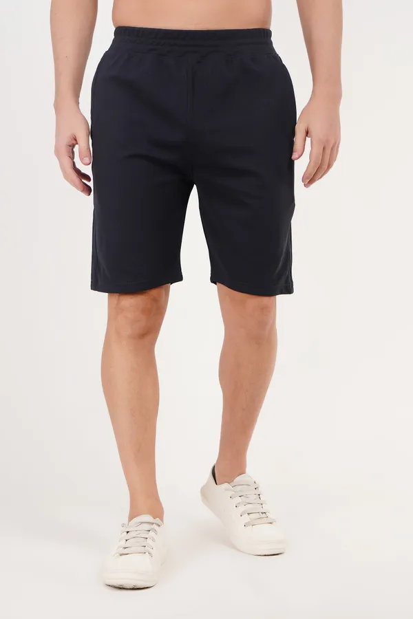 Casual_Navy_Blue_Shorts_For_Men