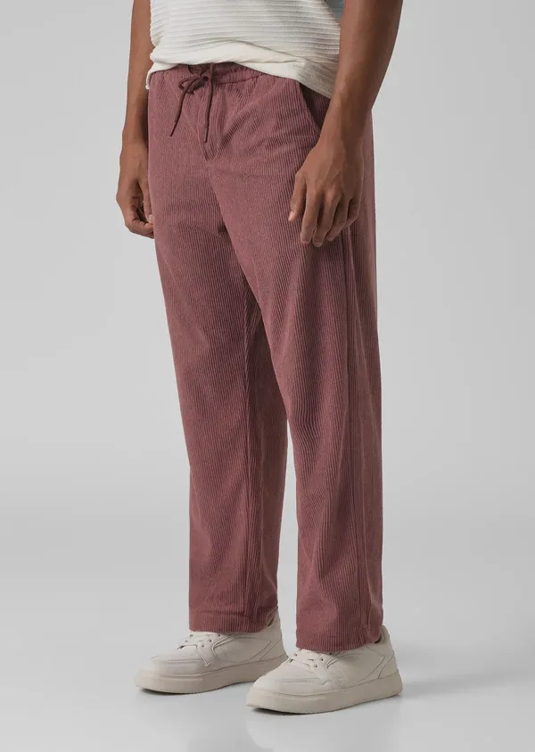 Corduroy_Drawstring_Pants___Dusty_Rose_For_Men