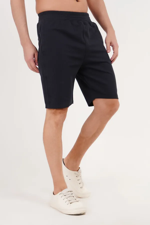 Casual_Navy_Blue_Shorts_For_Men