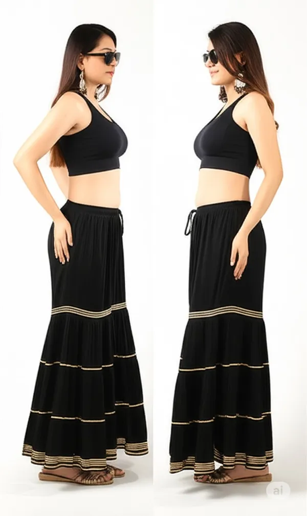 Black_Pure_Rayon_Jaipuri_Printed_Palazzo_For_Women