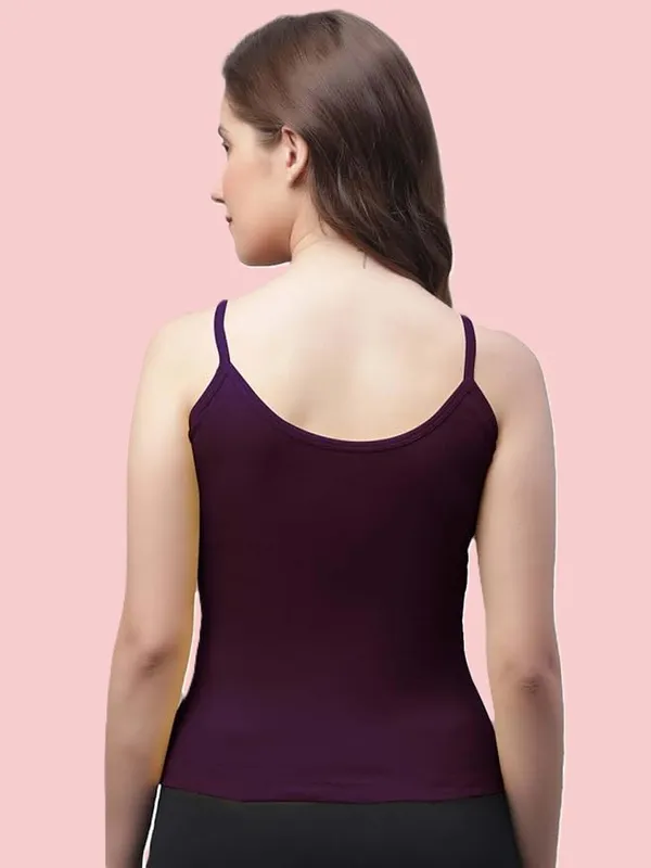 Purple_Lycra_Blend_Cotton_Camisole_For_Women
