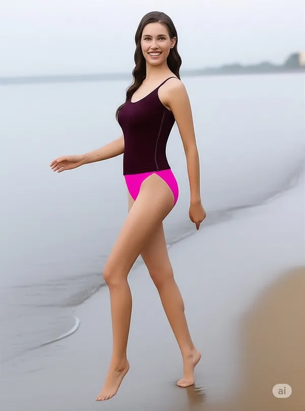 Purple_Lycra_Blend_Cotton_Camisole_For_Women