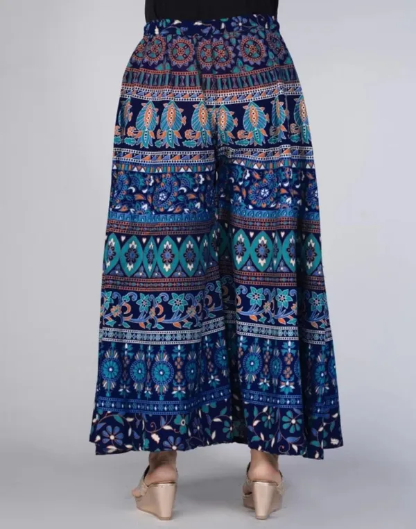 Blue_Pure_Cotton_Jaipuri_Printed_Palazzo_For_Women