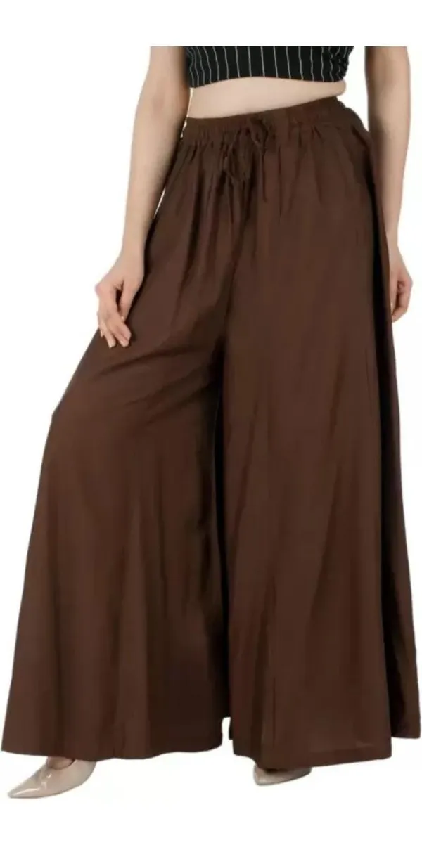 Dark_Grey_Viscose_Rayon_Solid_Mid_Rise_Relaxed_Fit_Palazzo_For_Women