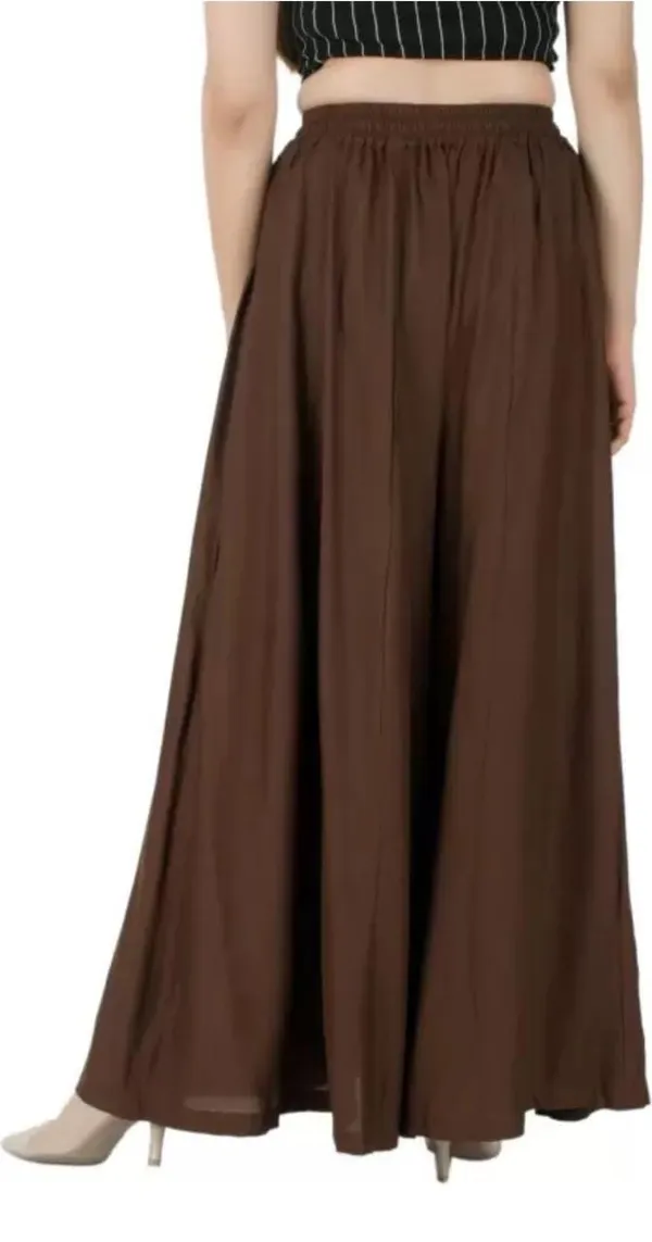 Dark_Grey_Viscose_Rayon_Solid_Mid_Rise_Relaxed_Fit_Palazzo_For_Women